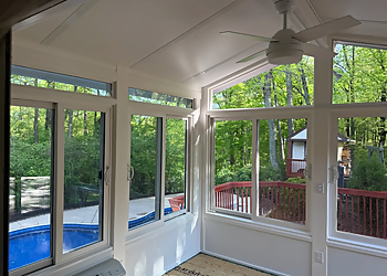 Cincinnati Window Companies Champion Replacement Windows of Cincinnati