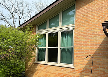 Cincinnati Window Companies Champion Replacement Windows of Cincinnati