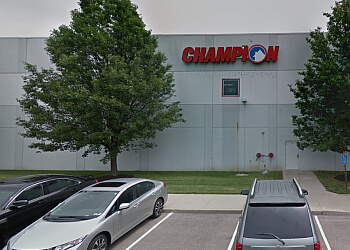 Champion Replacement Windows of Cincinnati