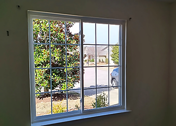 Columbia Window Companies Champion Replacement Windows of Columbia