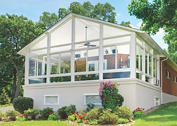 Evansville Window Companies Champion Replacement Windows of Evansville