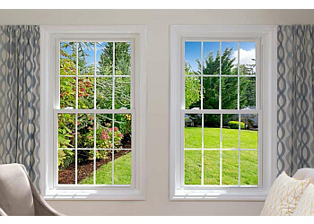 Champion Replacement Windows of Evansville Evansville Window Companies