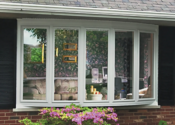 Champion Replacement Windows of Grand Rapids Grand Rapids Window Companies image 1