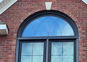 Huntsville Window Companies Champion Replacement Windows of Huntsville