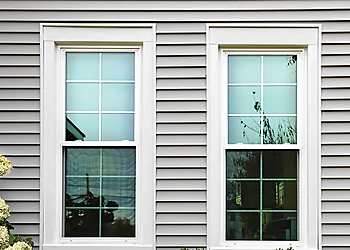 Memphis Window Companies Champion Replacement Windows of Memphis