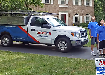 Champion Replacement Windows of Milwaukee Milwaukee Window Companies image 1