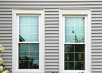 Champion Replacement Windows of Minneapolis - Minneapolis, MN Window Companies - Outdoor Work Image