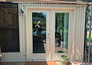 Oklahoma City Window Companies Champion Replacement Windows of Oklahoma City