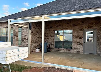 Oklahoma City Window Companies Champion Replacement Windows of Oklahoma City