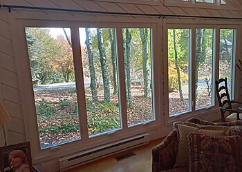 Omaha Window Companies Champion Replacement Windows of Omaha