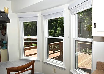 Omaha Window Companies Champion Replacement Windows of Omaha