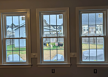 Durham Window Companies Champion Replacement Windows of Raleigh