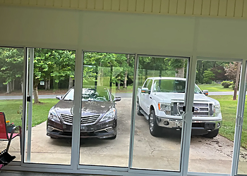 Durham Window Companies Champion Replacement Windows of Raleigh