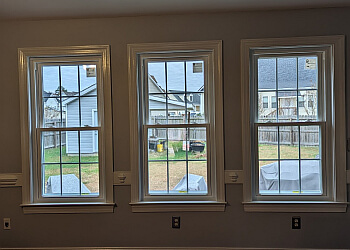 Champion Replacement Windows of Raleigh