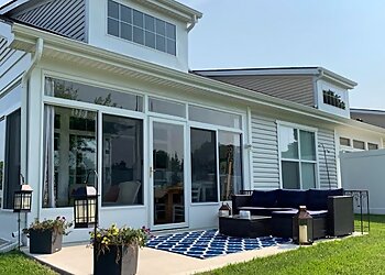 Salt Lake City Window Companies Champion Replacement Windows of Salt Lake City