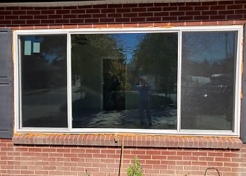 Salt Lake City Window Companies Champion Replacement Windows of Salt Lake City