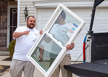 Champion Replacement Windows of Savannah - Savannah, GA Window Companies - Service Team Image