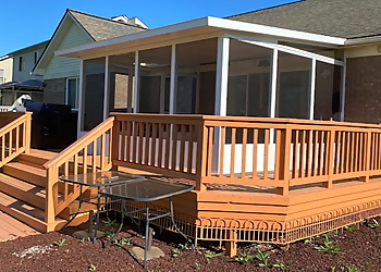 Toledo Window Companies Champion Replacement Windows of Toledo