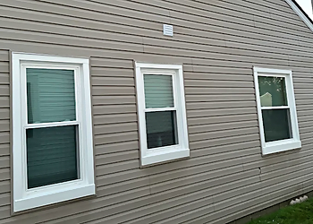 Toledo Window Companies Champion Replacement Windows of Toledo