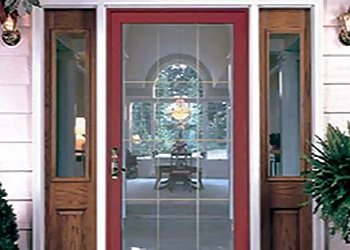 Topeka Window Companies Champion Replacement Windows of Topeka