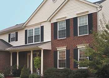 Topeka Window Companies Champion Replacement Windows of Topeka