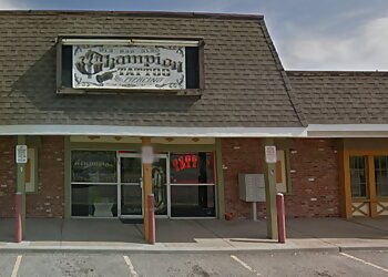 Olathe Tattoo Shops Champion Tattoo Studio