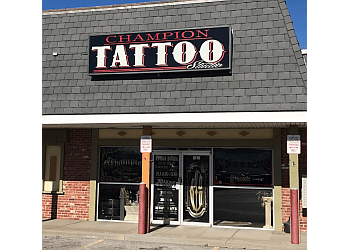 3 Best Tattoo Shops in Olathe, KS - Expert Recommendations