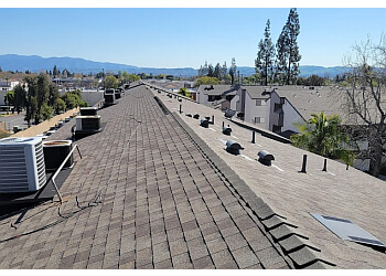 Champion Weatherproofing Riverside Roofing Contractors