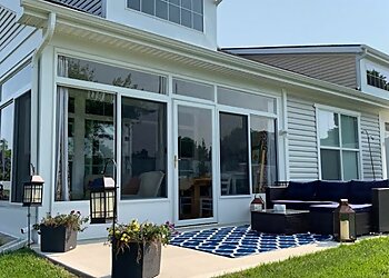 Lexington Window Companies Champion Windows