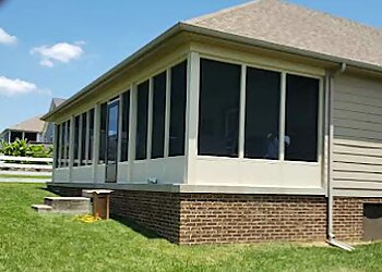 Lexington Window Companies Champion Windows