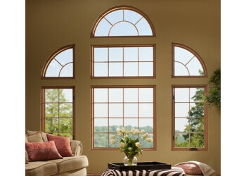Boise City window company Champion Windows & Home Exteriors