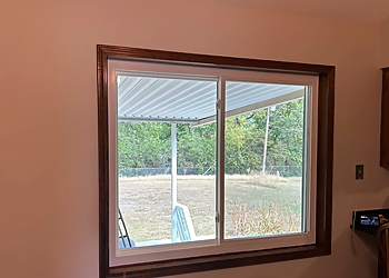 Kansas City Window Companies Champion Windows and Home Exteriors