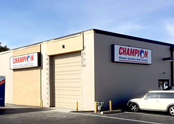 Champion Windows and Home Exteriors Kansas City Window Companies image 1