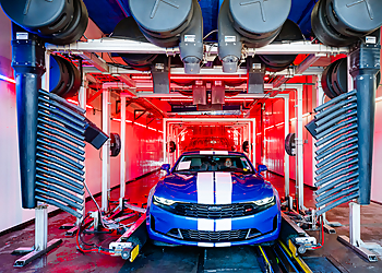 Albuquerque Car Wash Champion Xpress Carwash Albuquerque