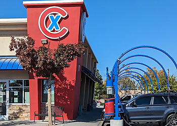 Albuquerque Car Wash Champion Xpress Carwash Albuquerque