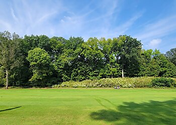 Columbus Golf Courses Champions Golf Course