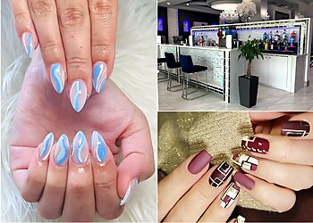 Carrollton Nail Salons Champions Nail Spa Addison