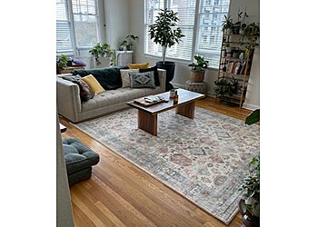 Oakland Carpet Cleaners Champs Rug & Sofa Cleaning
