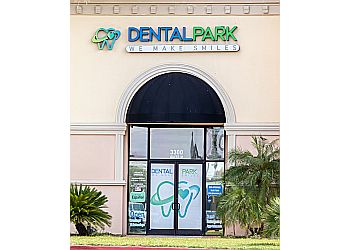 McAllen Dentists Chan Park, DDS - DENTAL PARK