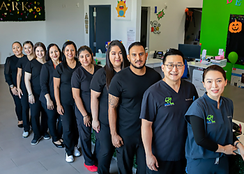 McAllen Dentists Chan Park, DDS - DENTAL PARK