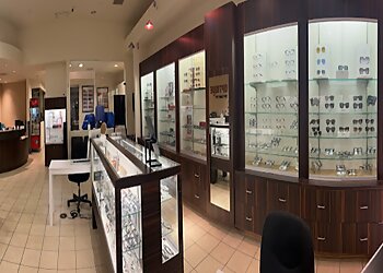 Corona Pediatric Optometrists Chan W. Lee, OD, FAAO - OPTIQUE OPTOMETRY