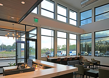 Abilene Cosmetic Dentists Chance Finley, DDS - SOUTHWEST DENTAL GROUP