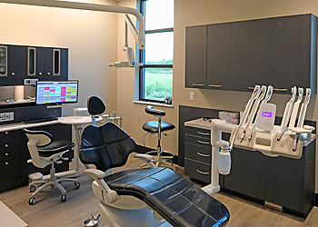 Abilene Cosmetic Dentists Chance Finley, DDS - SOUTHWEST DENTAL GROUP