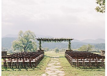 Atlanta Wedding Planners Chancey Charm