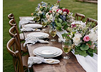 Atlanta Wedding Planners Chancey Charm