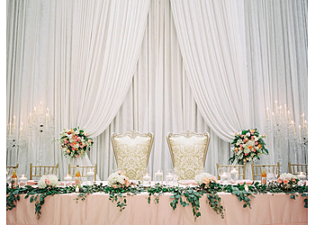 Washington Wedding Planners Chancey Charm