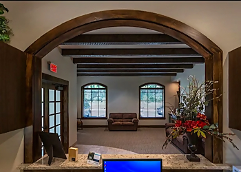 Chanda Bennett - BELLA DENTISTRY & ESTHETICS, LLC - Athens, GA Cosmetic Dentists - Interior Image