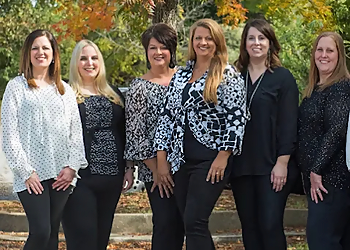 Chanda Bennett - BELLA DENTISTRY & ESTHETICS, LLC Chanda Bennett - BELLA DENTISTRY & ESTHETICS, LLC - Athens, GA Cosmetic Dentists - Medical Team Image