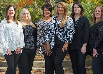 Athens Cosmetic Dentists Chanda Bennett, DDS - BELLA DENTISTRY, LLC