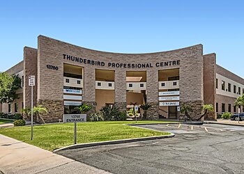 Peoria Urologists Chandan Kundavaram, MD - ACADEMIC UROLOGY & UROGYNECOLOGY OF ARIZONA